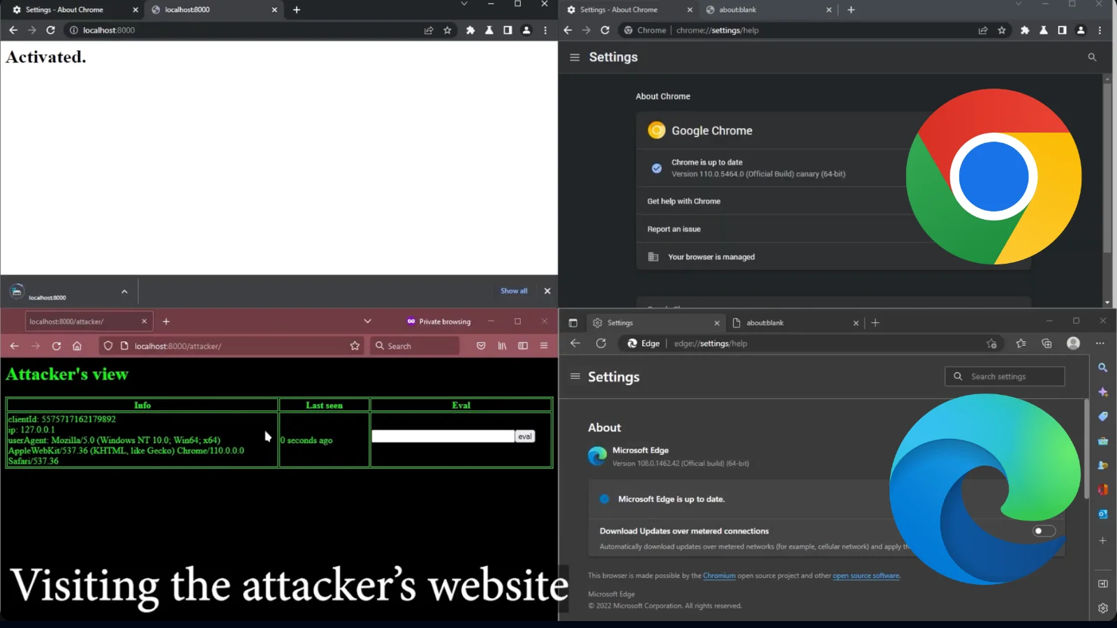 Google Publishes Exploit Code for Unfixed Chromium Bug Exposing Millions of Users