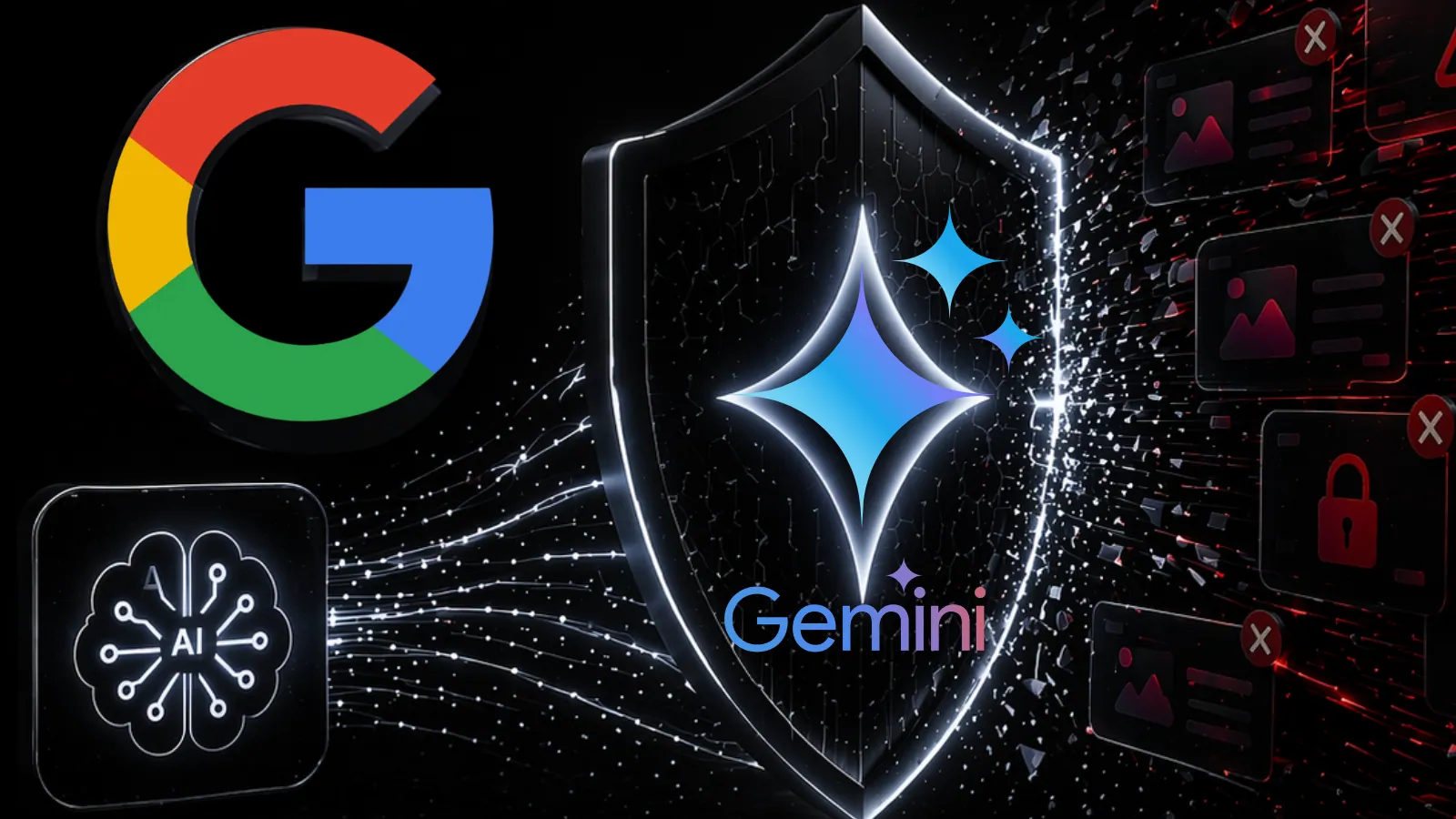 Google Uses Gemini AI to Stop Malicious Ads From Threat Actors – 8.3 billion ads Blocked
