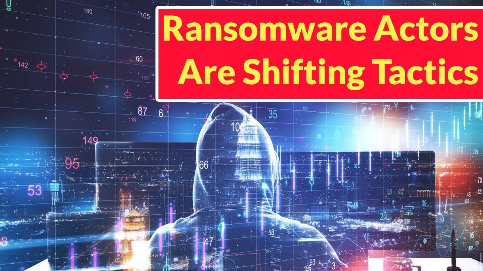 Google Warns Ransomware Actors Are Shifting Tactics as Profits Fall and Data Theft Rises