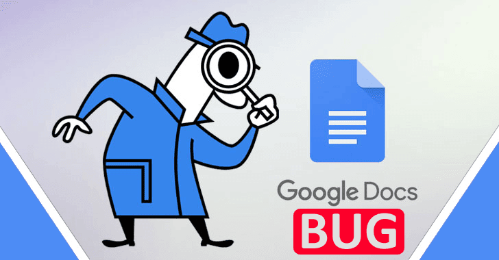 Google Docs Bug Let Hackers Hijack Screenshots