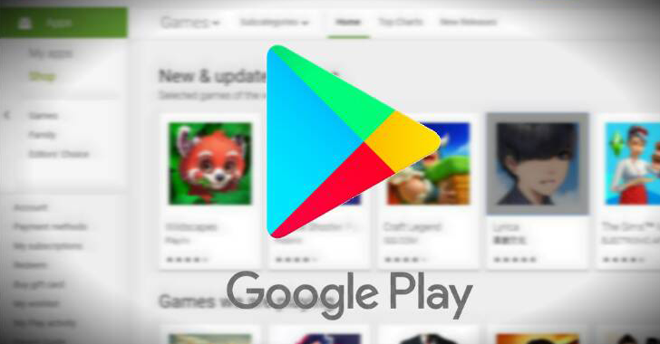 Google Removed 164 Apps Downloaded a Total of 10 Million Times From Google Play