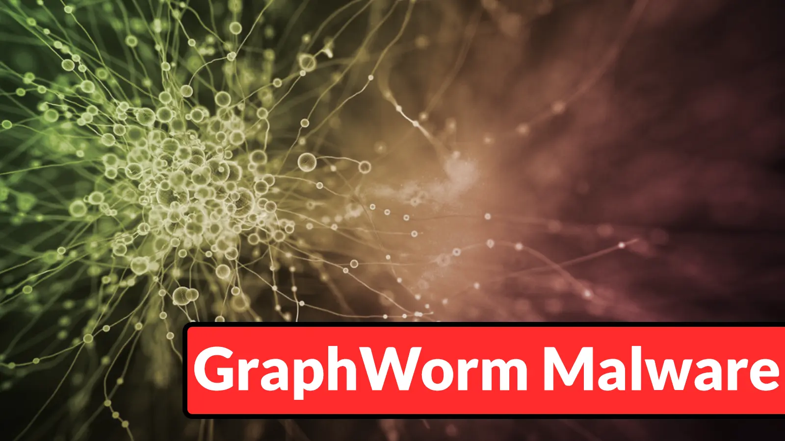 GraphWorm Malware Uses Microsoft OneDrive as Command-and-Control Infrastructure