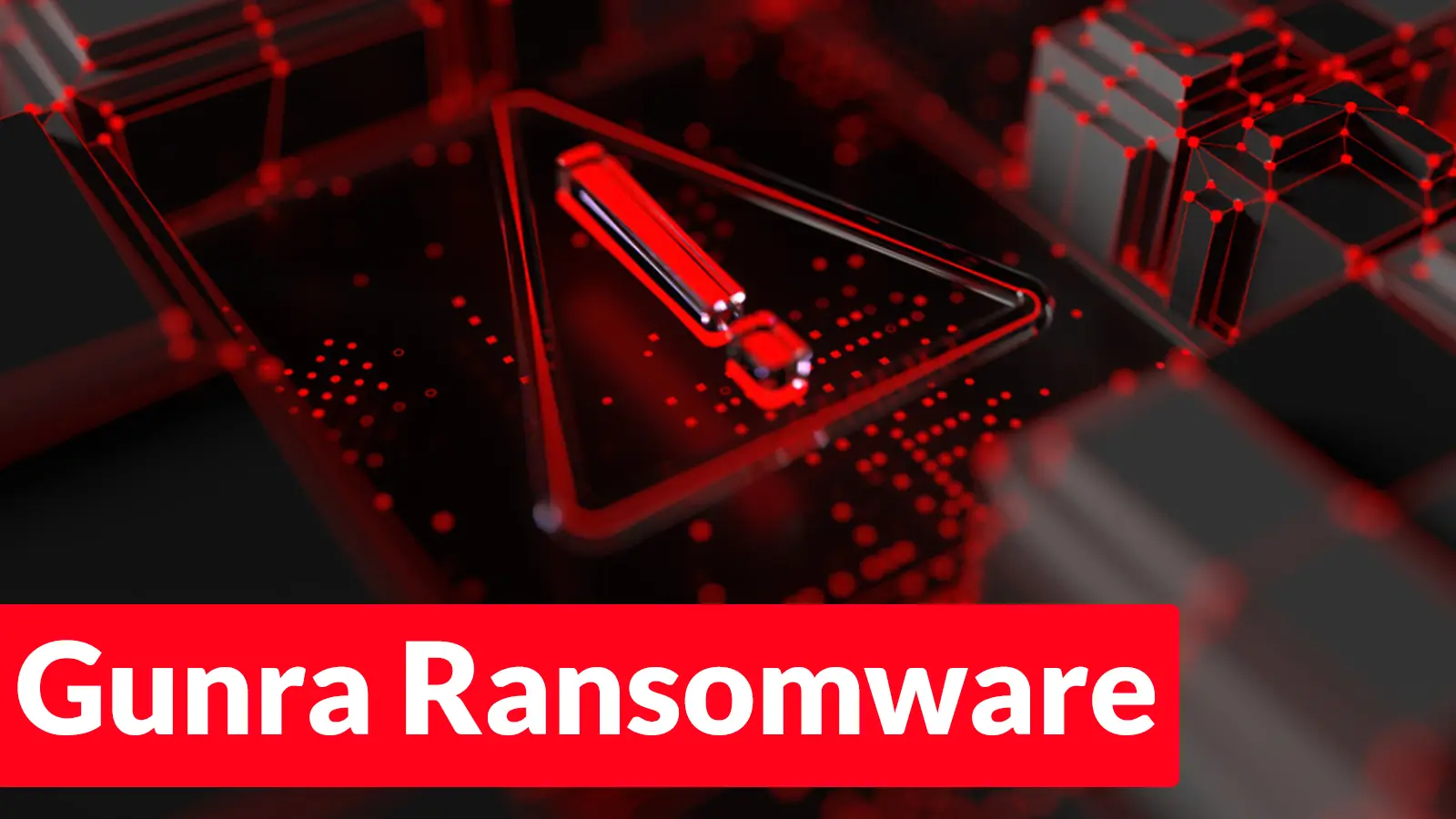 Gunra Ransomware Expands RaaS Operations After Shifting From Conti-Based Locker
