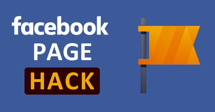 Critical Vulnerability in Facebook Allows to Hack Facebook Page With a Single Click