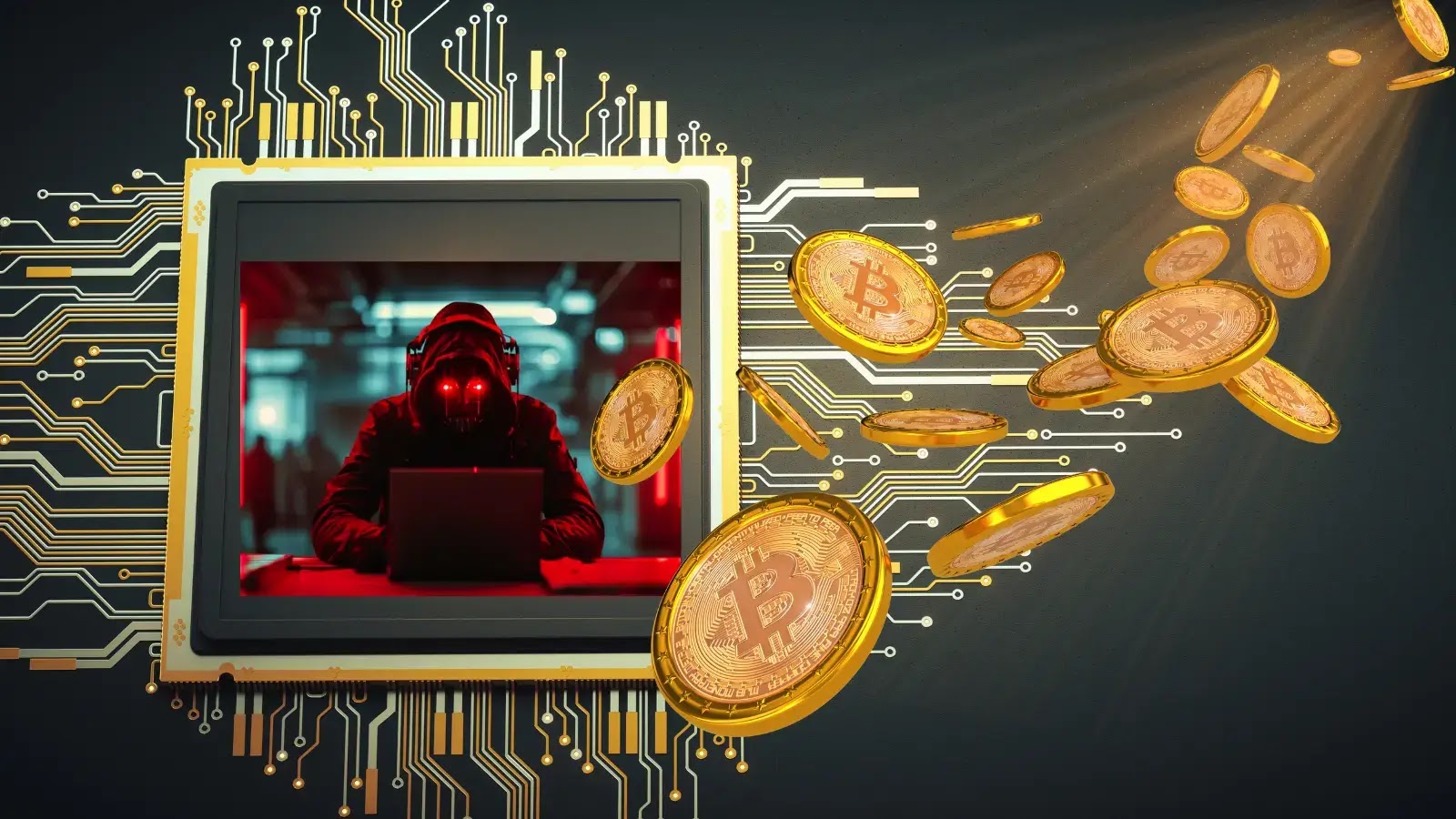 Token Infrastructure Platform Hacked: $44.5 Million Stolen in Cryptos