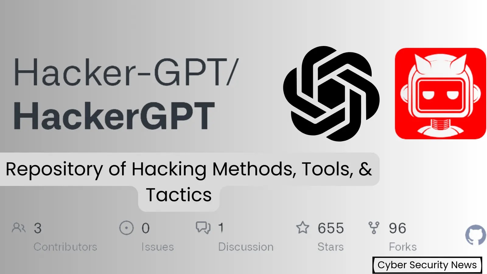HackerGPT 2.0  – A ChatGPT-Powered AI Tool for Ethical Hackers & Cyber Community