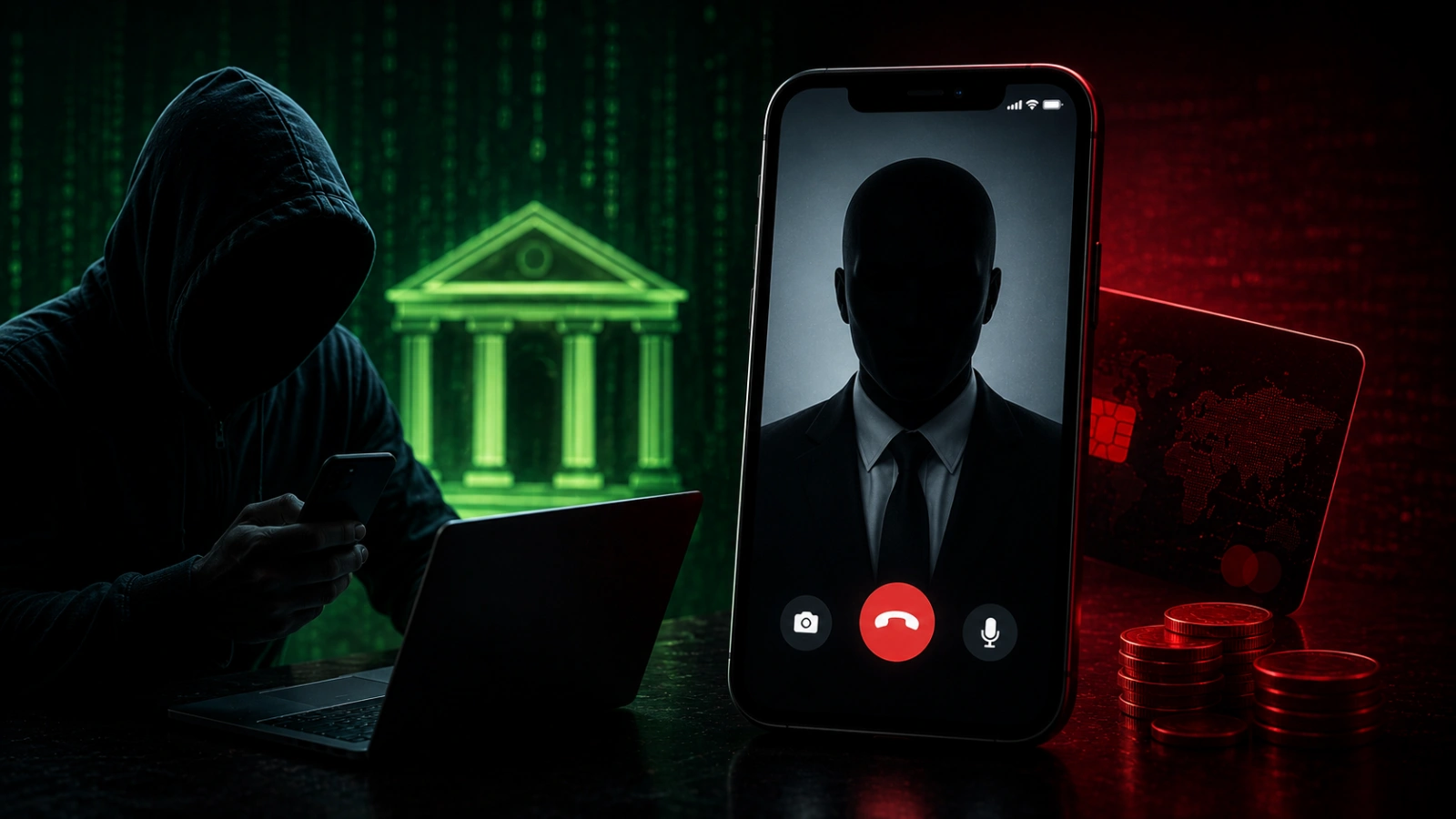 Hackers Abuse FaceTime Calls to Impersonate Banks and Hijack Victims’ Accounts