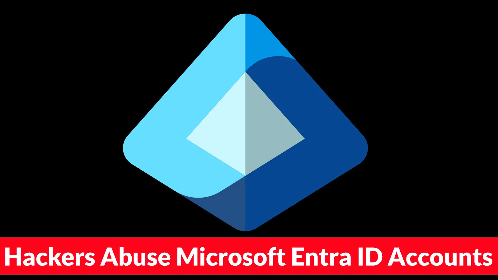 Hackers Abuse Microsoft Entra ID Accounts to Exfiltrate Microsoft 365 and Azure Data