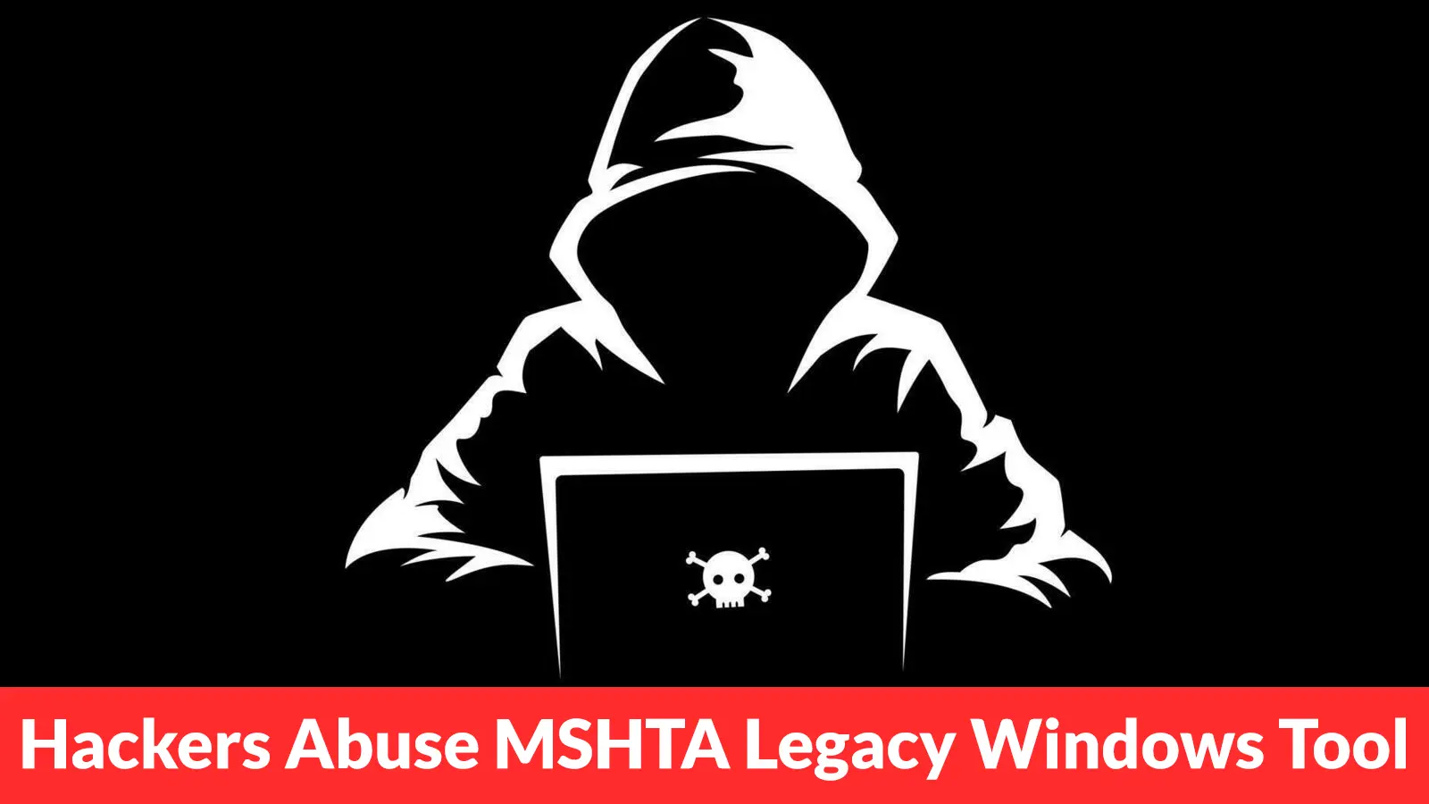 Hackers Abuse MSHTA Legacy Windows Tool to Deliver LummaStealer and Amatera Malware