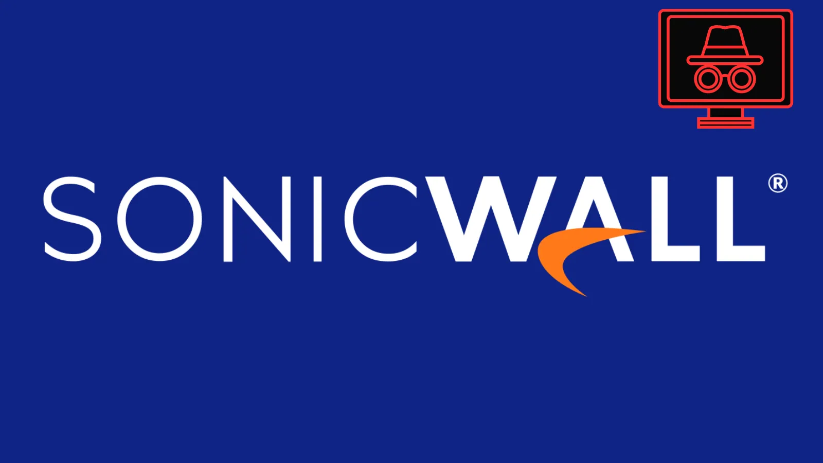 Hackers Actives Scanning SonicWall Firewall Interfaces – 597,000 Sessions Observed