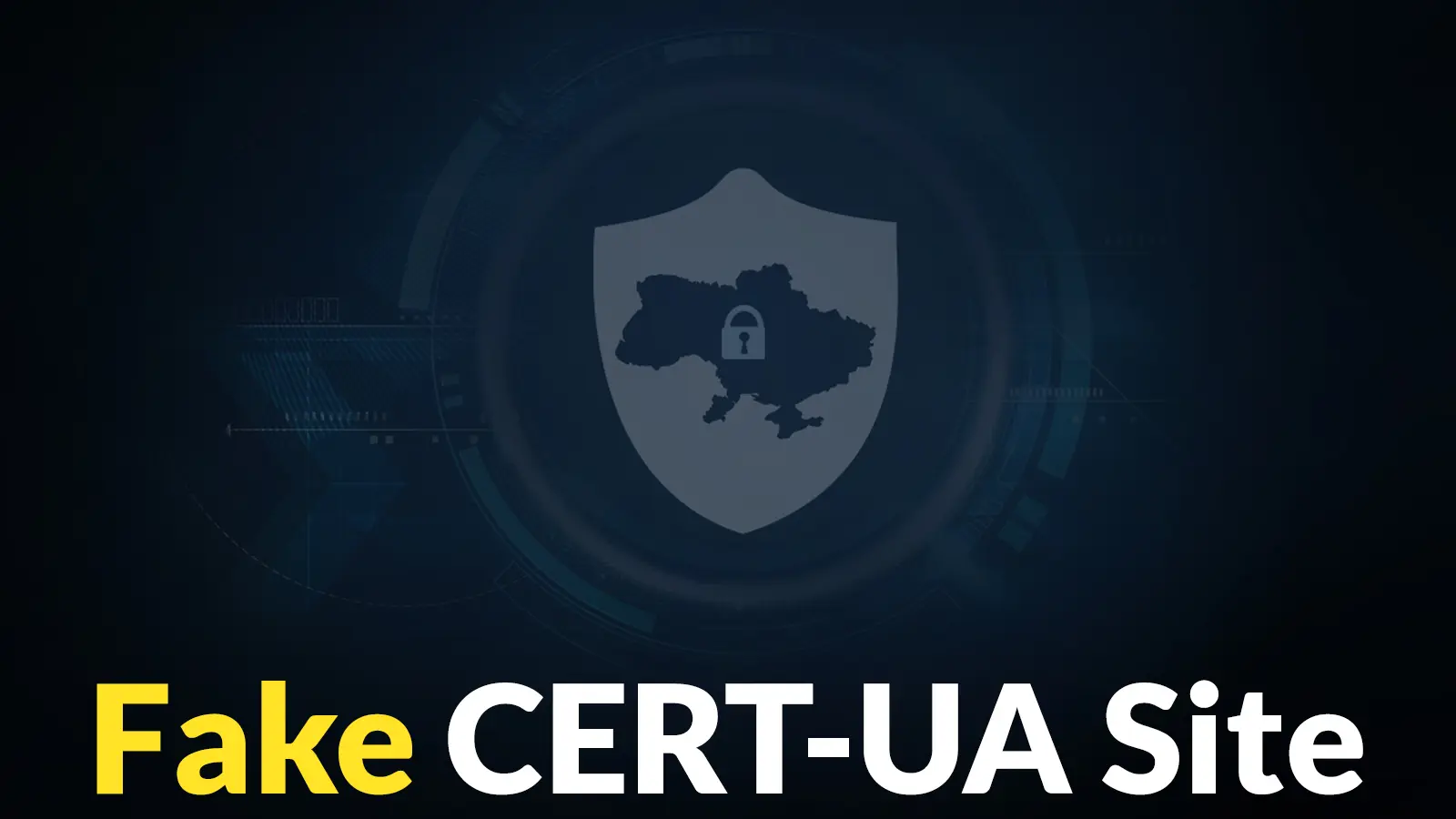Hackers Clone CERT-UA Site to Trick Victims Into Installing Go-Based RAT