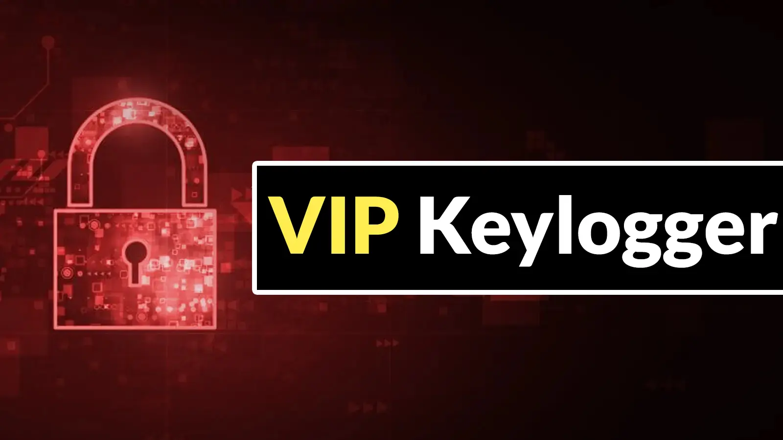 Hackers Deploy VIP Keylogger Through Phishing Emails Masquerading as Business Documents