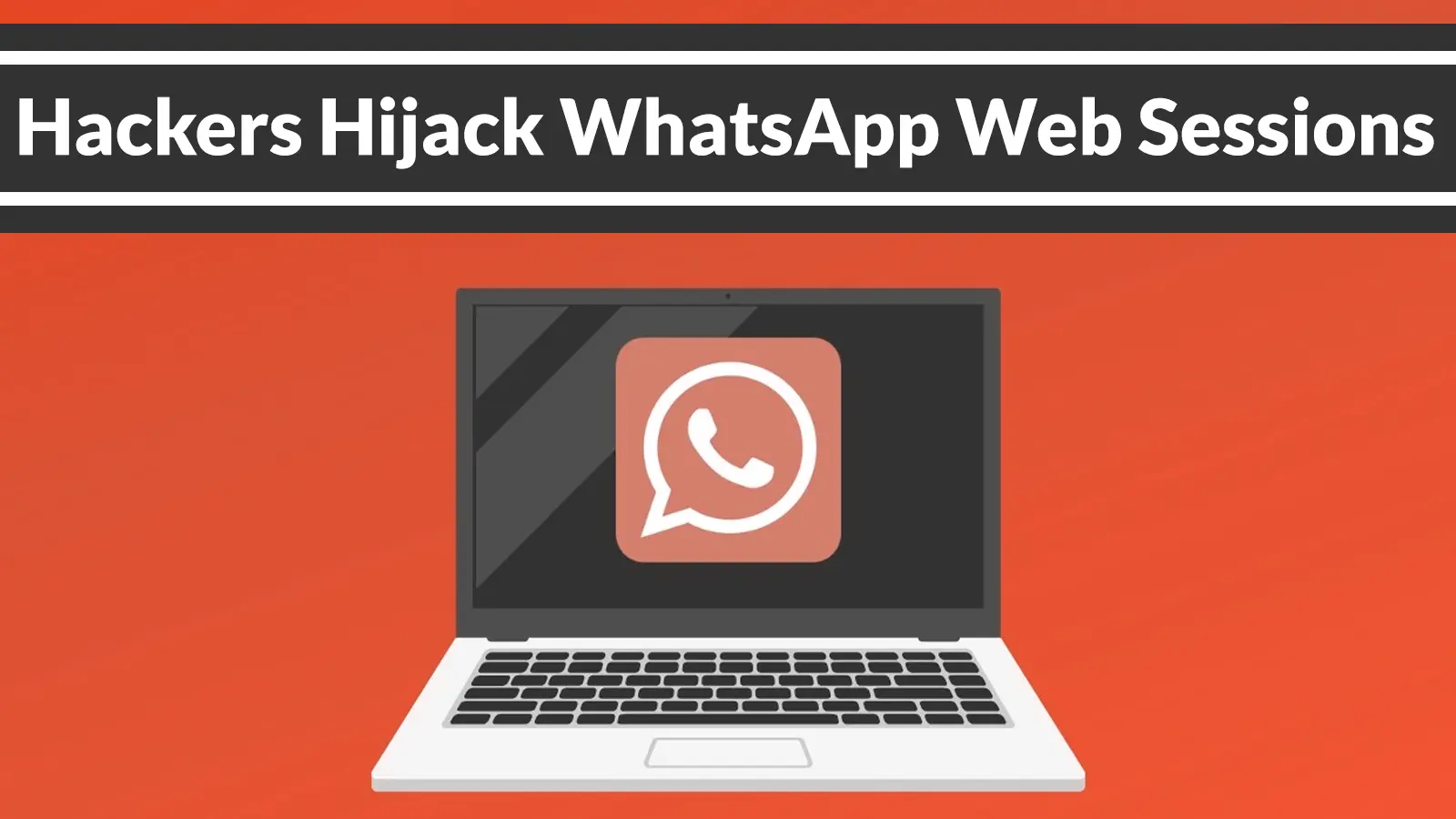 Hackers Hijack WhatsApp Web Sessions to Launch CEO Fraud Through DLL Sideloading
