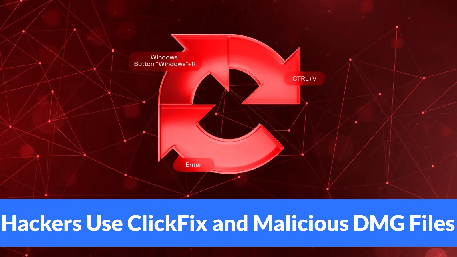 Hackers Use ClickFix and Malicious DMG Files to Deliver notnullOSX on macOS