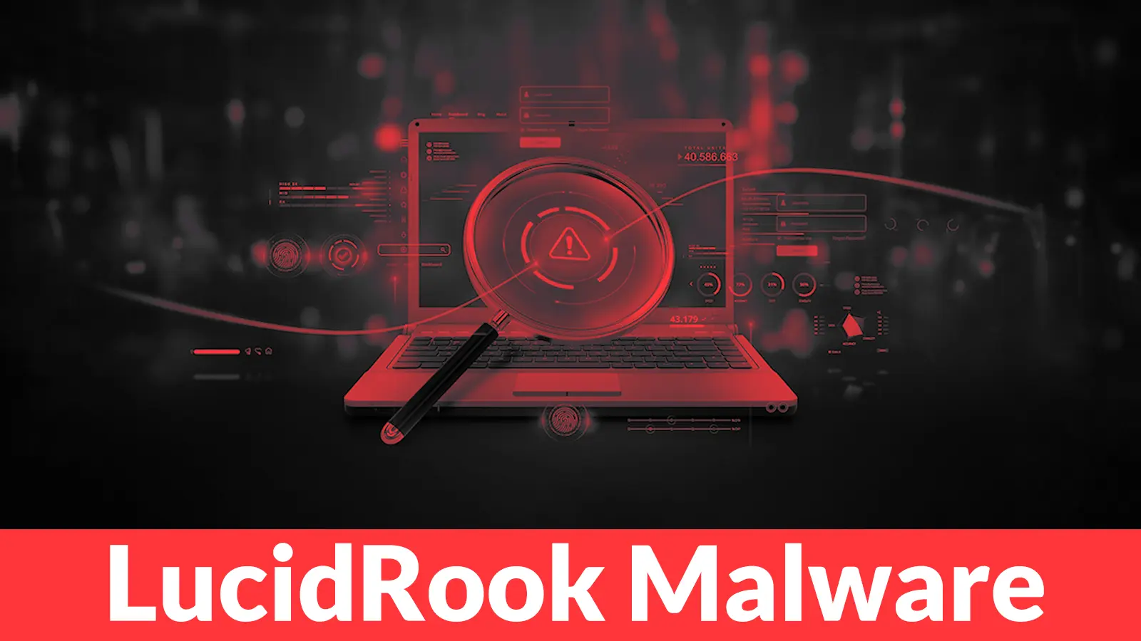 Hackers Use Fake Security Software to Deliver LucidRook Malware in Taiwan Attacks