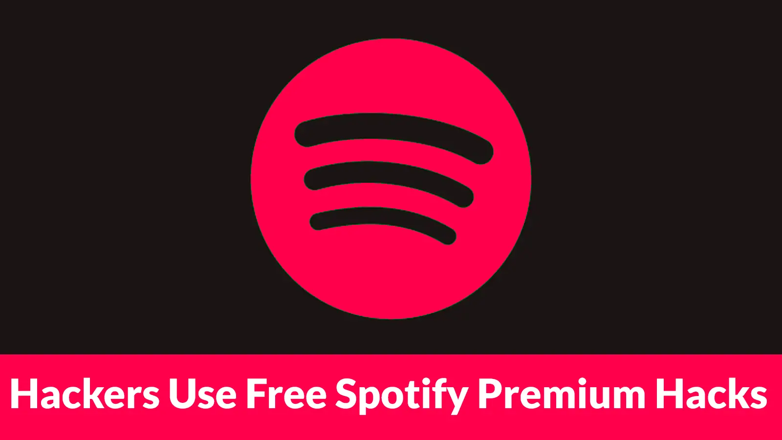 Hackers Use Free Spotify Premium Hacks on TikTok and Instagram to Spread Vidar Infostealer