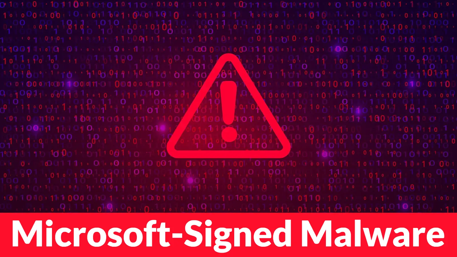 Hackers Use FUD Crypt to Generate Microsoft-Signed Malware With Built-In Persistence and C2