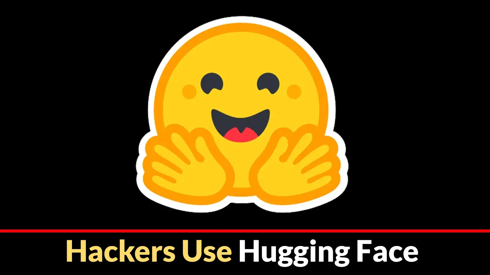 Hackers Use Hugging Face to Host Second-Stage Malware for npm Supply Chain Attack