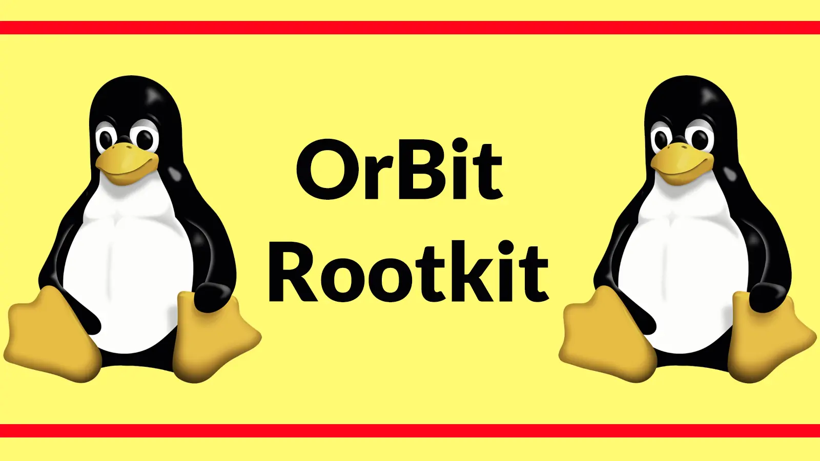 Hackers Use OrBit Rootkit to Harvest SSH and Sudo Credentials From Linux Systems