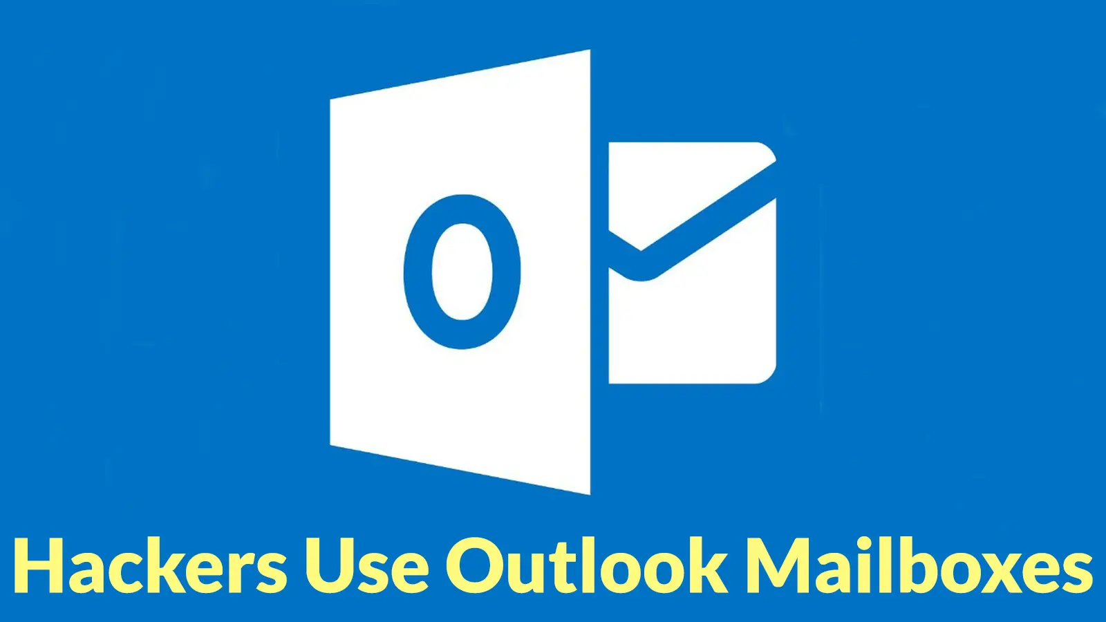 Hackers Use Outlook Mailboxes to Hide Linux GoGra Backdoor Communications
