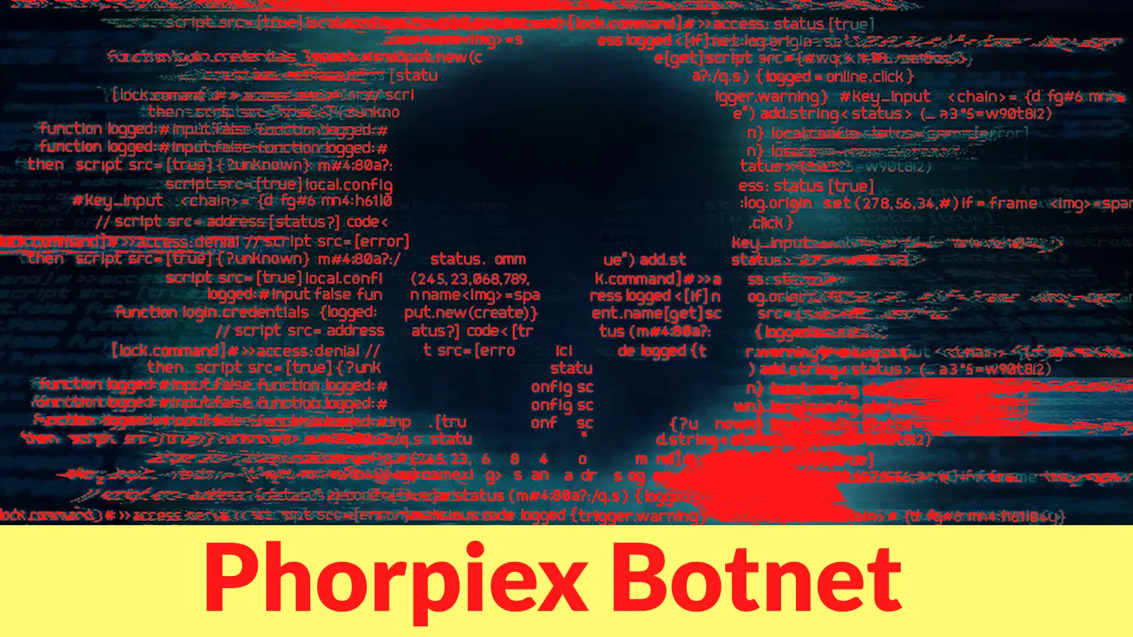 Hackers Use Phorpiex Botnet to Spread Ransomware, Sextortion, and Crypto-Clipping Malware