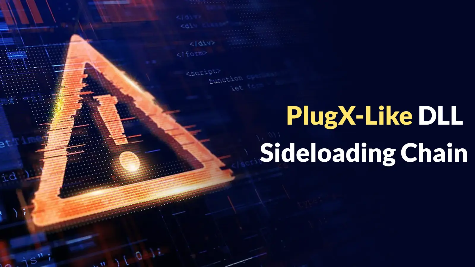 Hackers Use PlugX-Like DLL Sideloading Chain in Fake Claude Malware Campaign