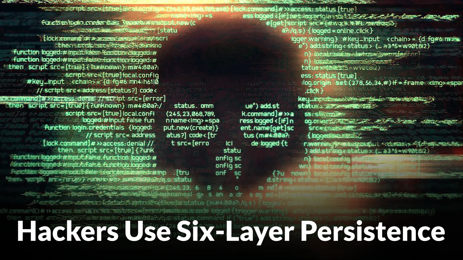 Hackers Use Six-Layer Persistence to Maintain Access on Compromised FreePBX Systems