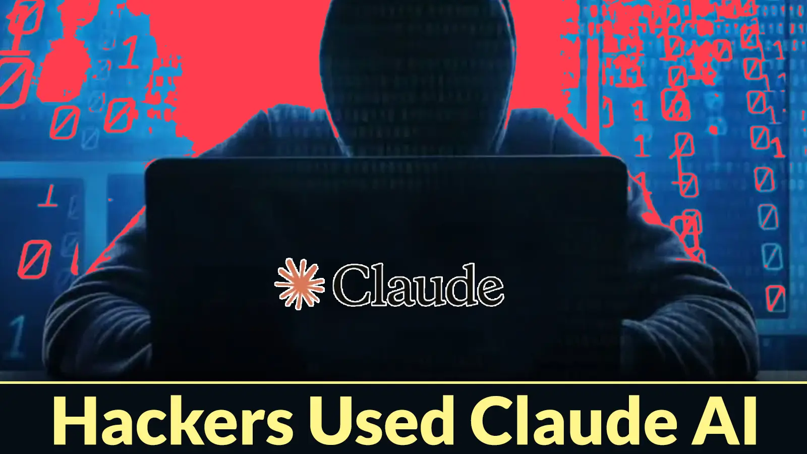 Hackers Used Claude AI to Attack on Water and Drainage Utility Systems