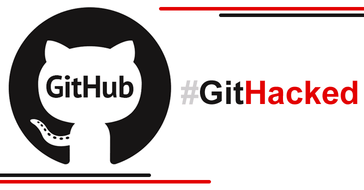 Hackers Attack GitHub Users To Steal Login Credentials