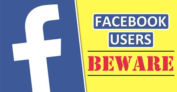 Hackers selling 267 Million Facebook Identities in Dark Web for 500 Euros