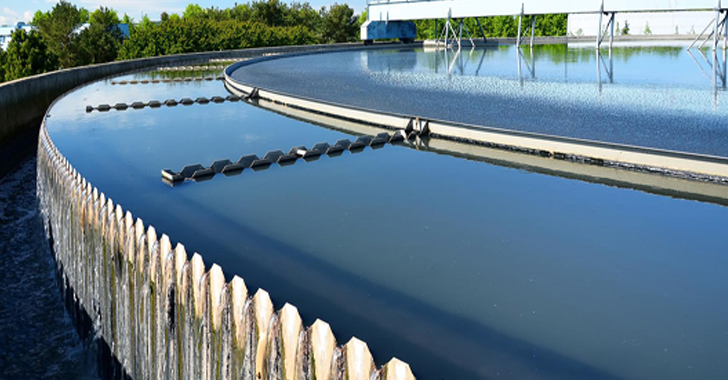 22-year-old Charged for Hacking into Public Watering Systems