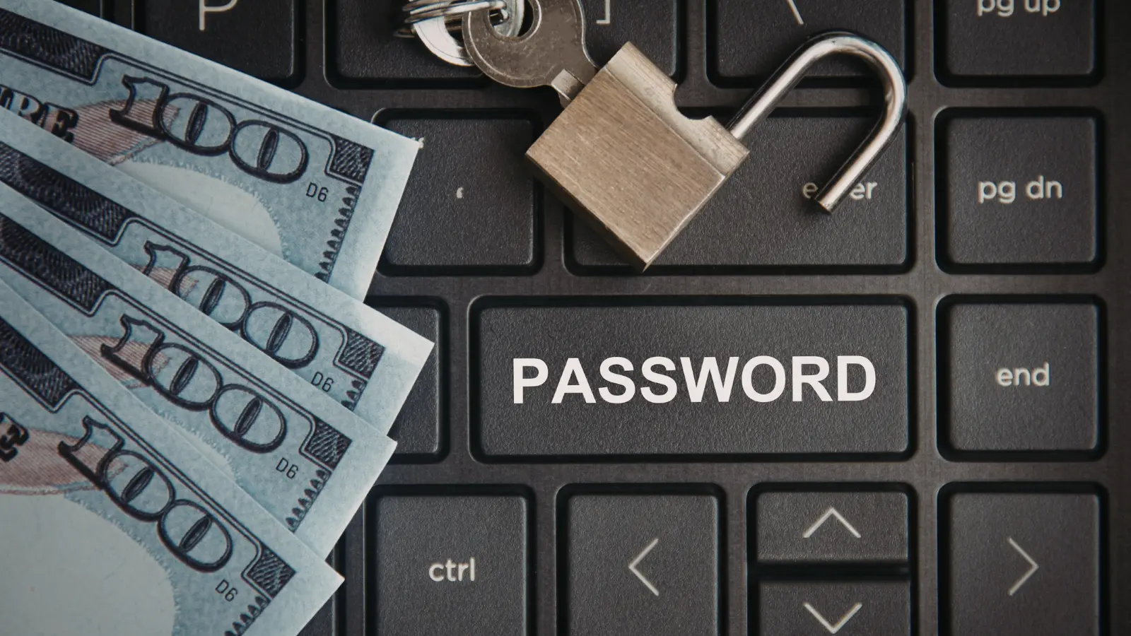 HSBC India Asks Customers to use All-Uppercase Passwords