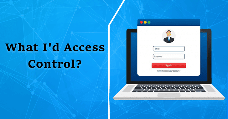 What is Access Control and its Importance in Cyber Security?