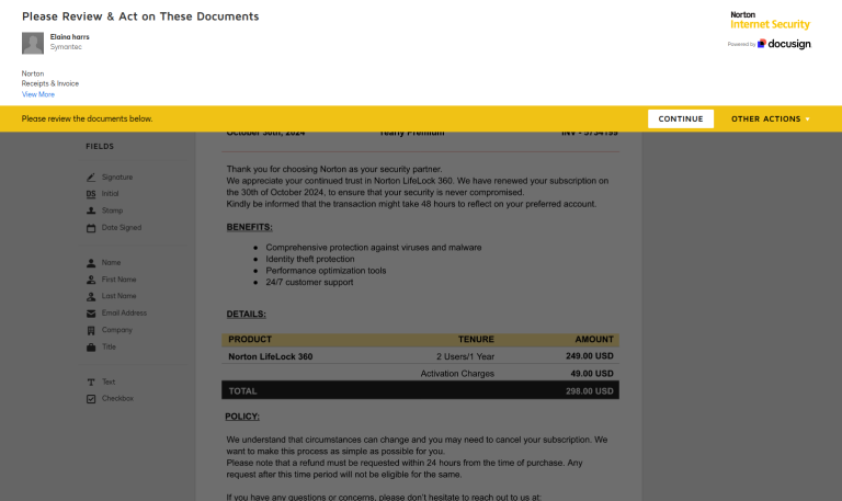 Vulnerability attack using PoC