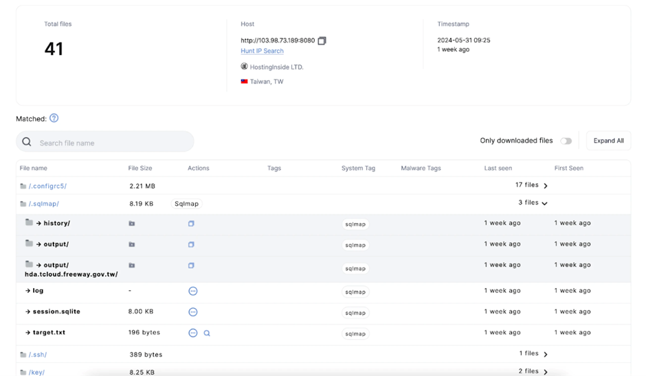 Posts made by the threat actor showing interest in the Google Ads abuse course.