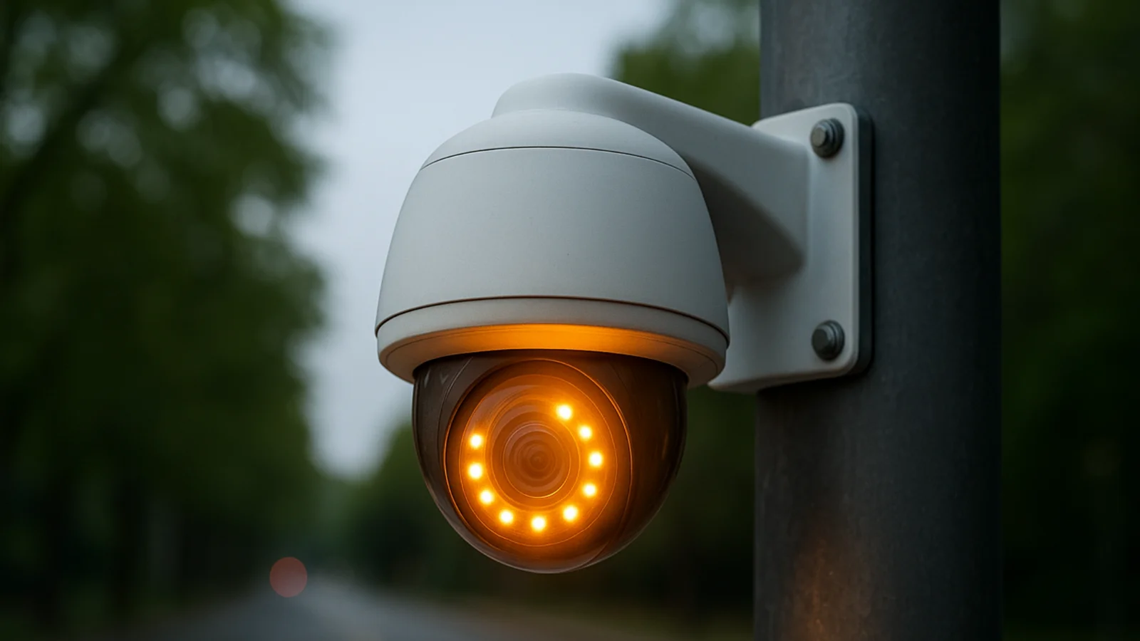 India Set to Ban Sale of Hikvision, Dahua CCTV Products From April