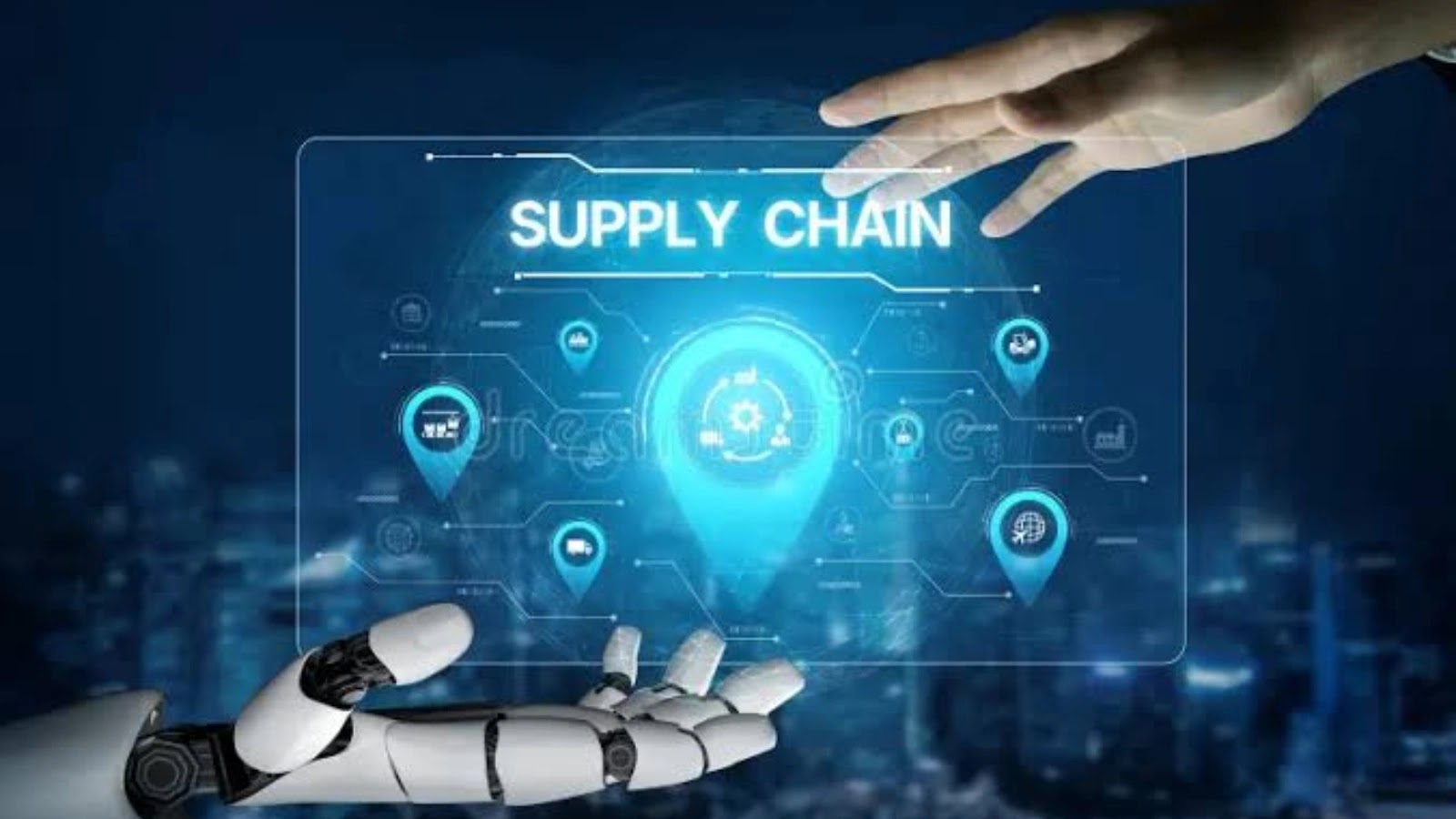 Securing the AI Supply Chain: What Security Teams Need to Know About Multi-Model API Access 