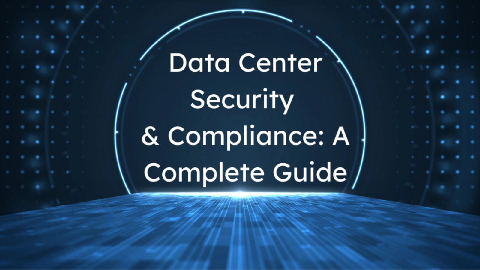 AI Data Center Security Checklist: GPUs, Firmware and Supply Chains