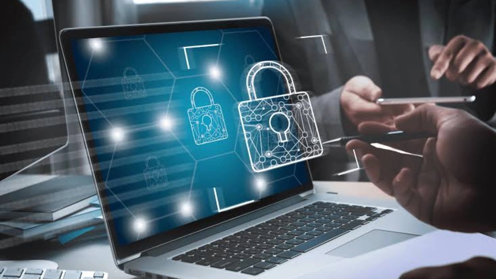 Data Security in Property Management: Protecting Tenant PII, Online Payments, and Financial Records 
