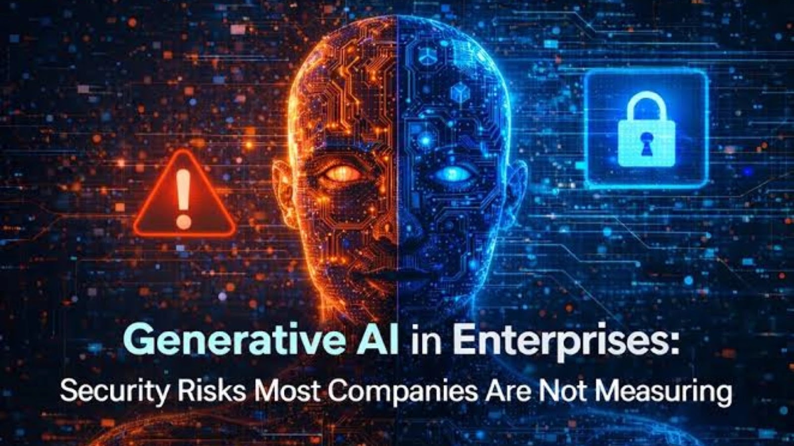 Why Generative 3D AI Needs a Place in Enterprise Security Policies