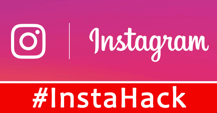 Instagram App Vulnerability Let Hackers to Take Control of Your Account Using Malformed Picture