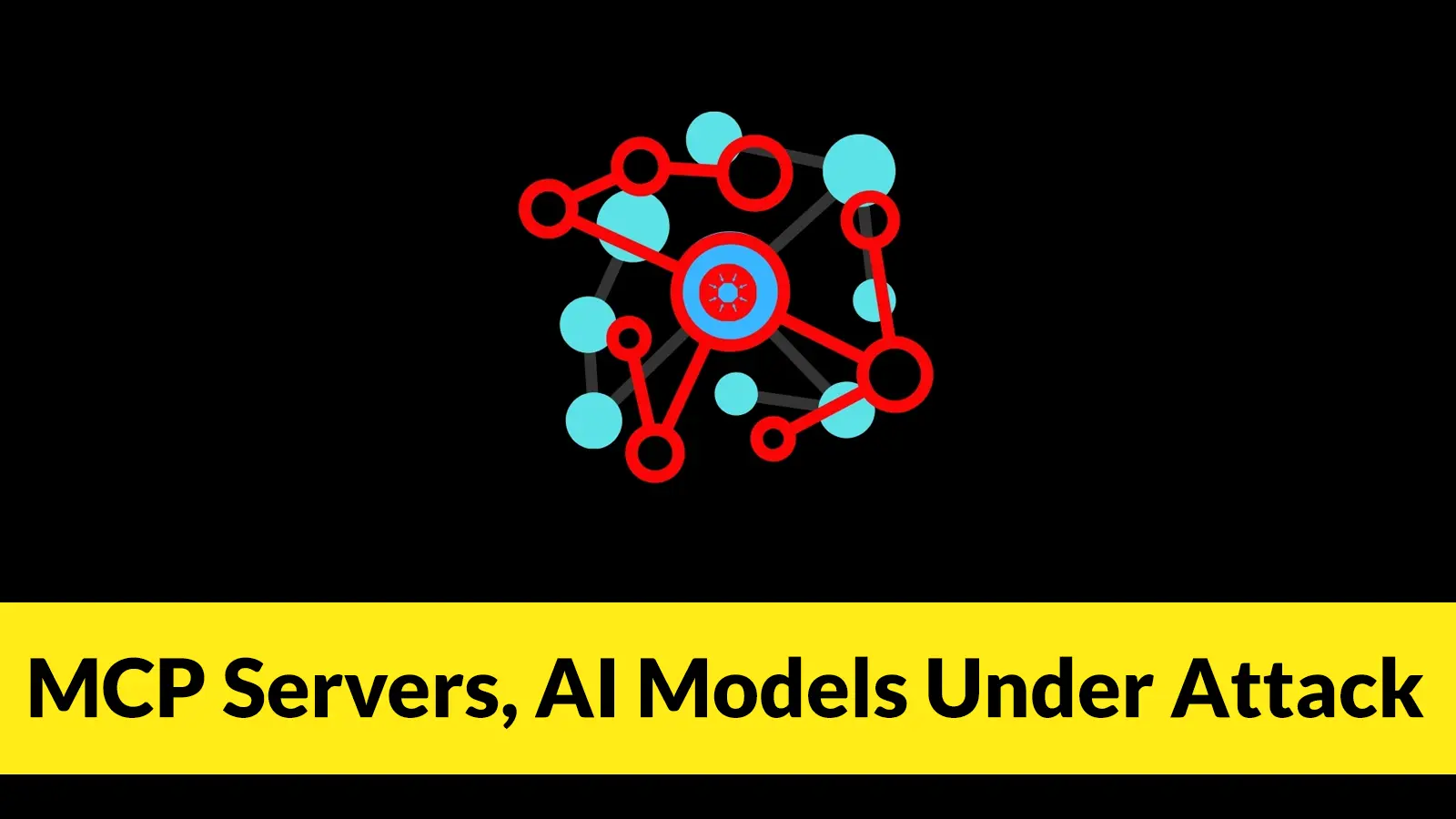 Internet-Wide Scans Target MCP Servers, Claude Credentials, and Exposed AI Models