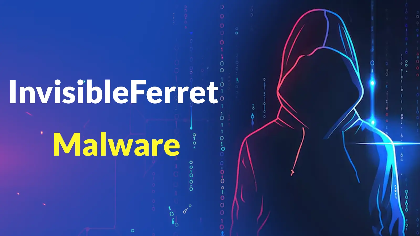 InvisibleFerret Malware Now Ships as .pyd and .so Files to Evade Script Detection