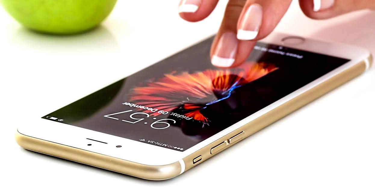 How iPhone’s Internal Hardware Can Be Secured