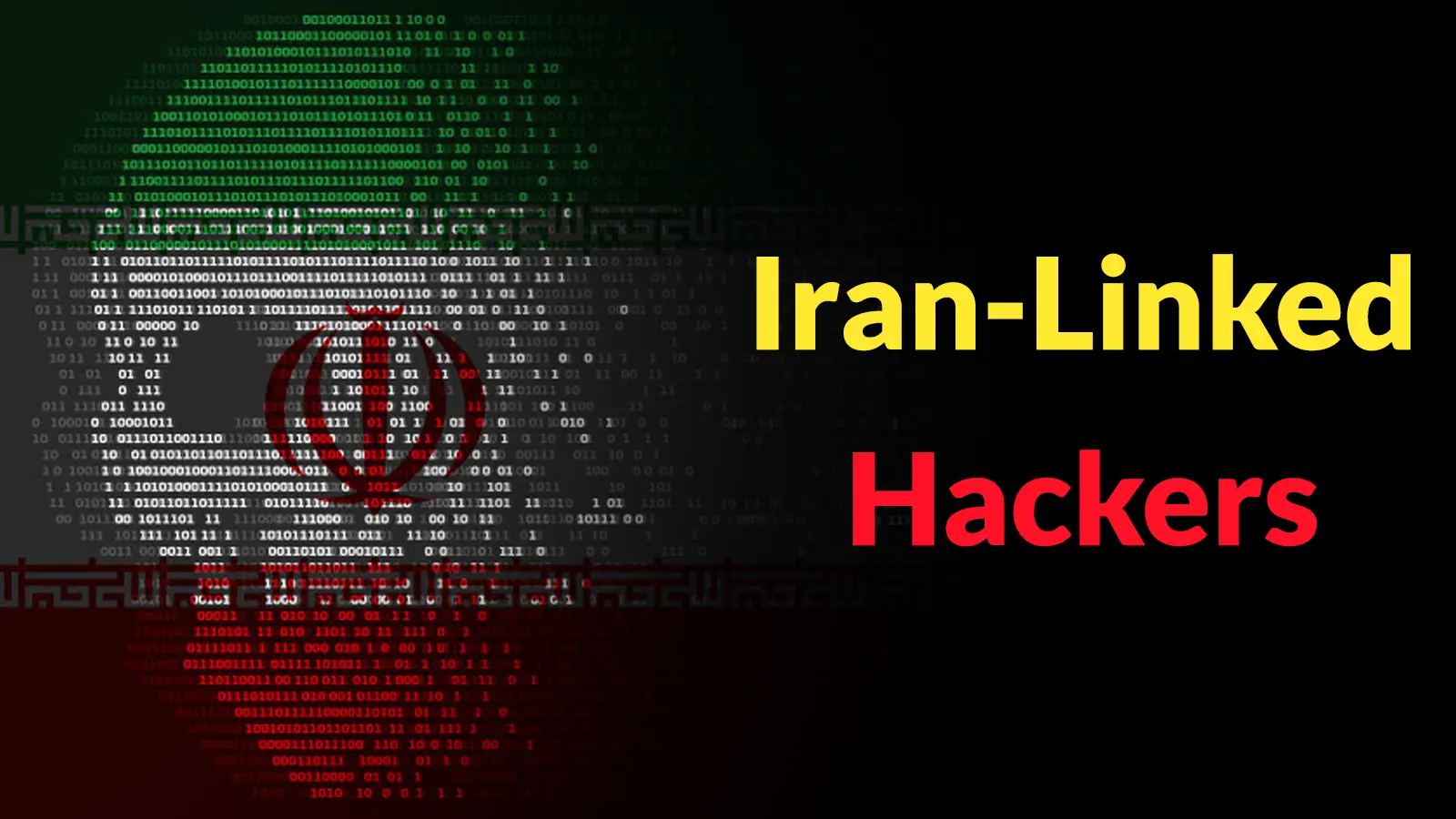 Iran-Linked Hackers Destroy IT, Backups, and Recovery Systems in Cyberattack targeting Middle East