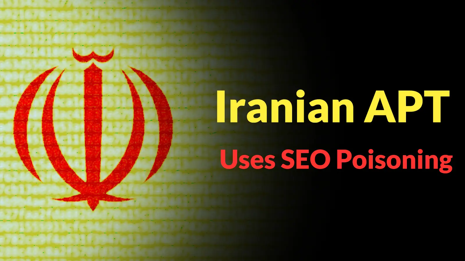 Iranian APT Uses SEO Poisoning to Deliver Fake SQL Developer Malware Installer