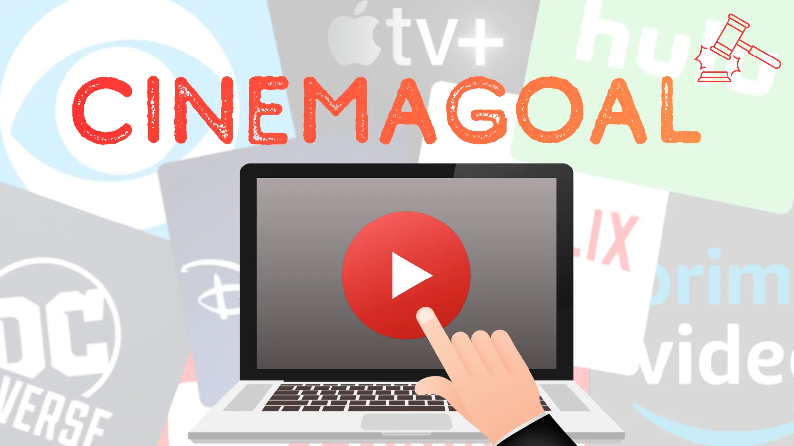 Italian Authorities Dismantled CINEMAGOAL App that Enables Access to Various Streaming Platforms