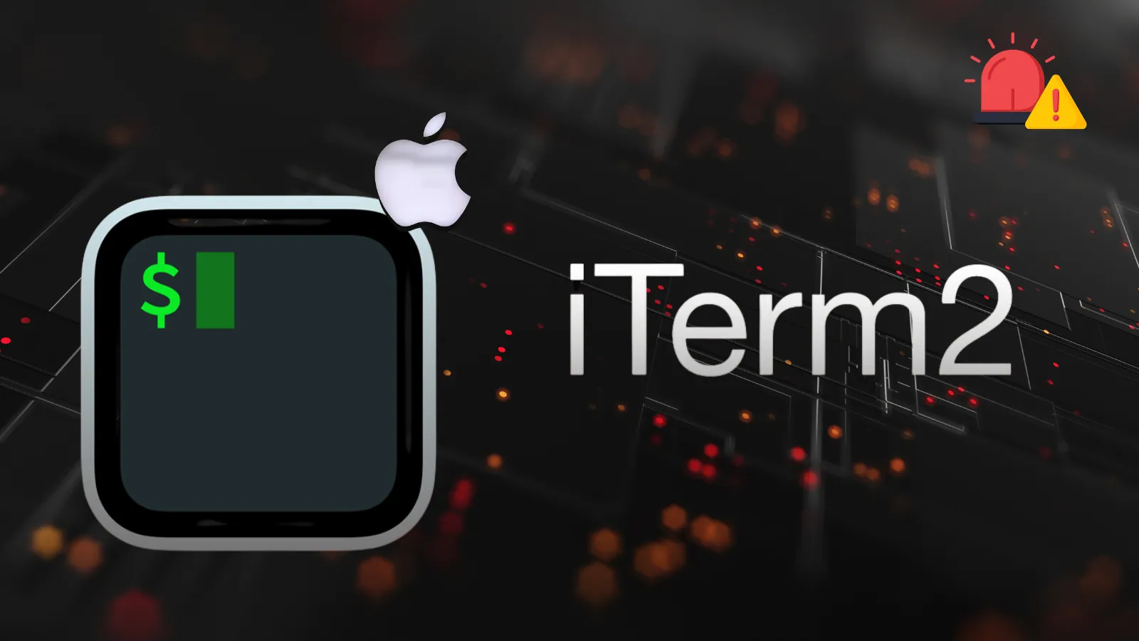iTerm2 Flaw Abuses SSH Integration Escape Sequences to Turn Text Into Code Execution