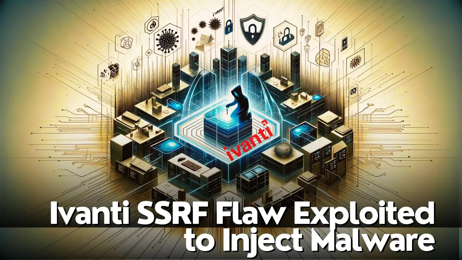 Ivanti MobileIron API Access Flaw let Attackers Access Sensitive Information